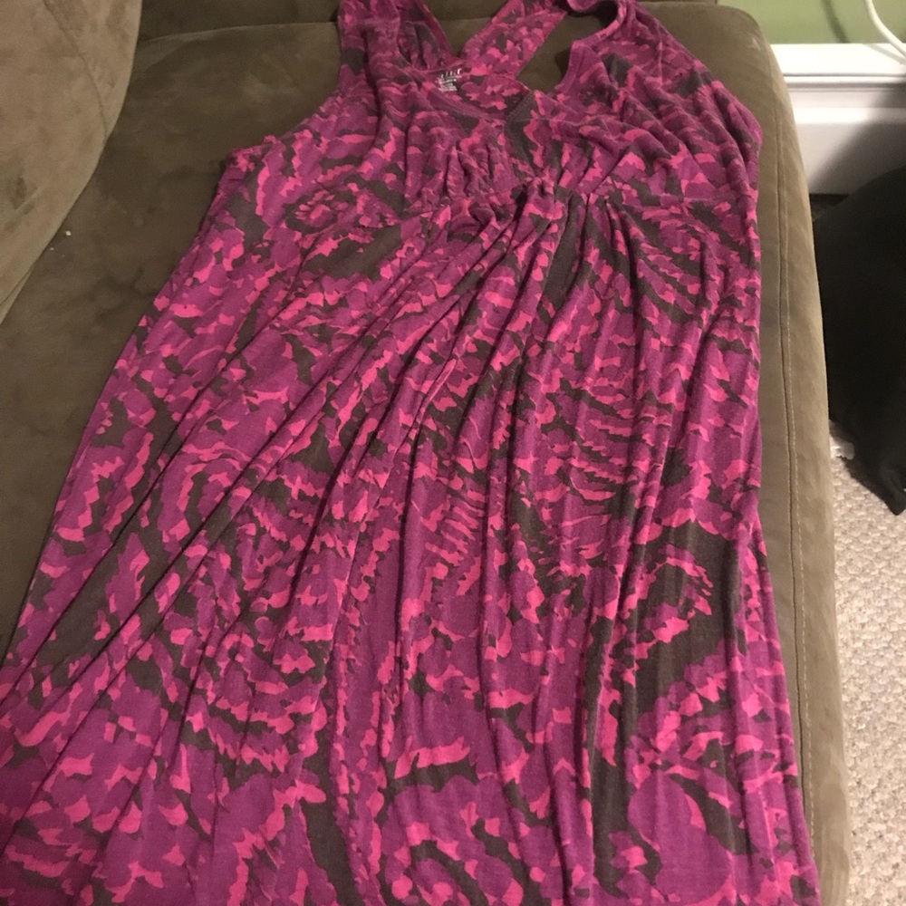 Women’s sleeveless dress